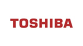 TOSHIBA