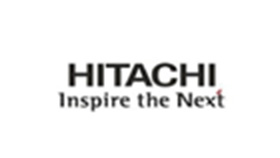 HITACHI