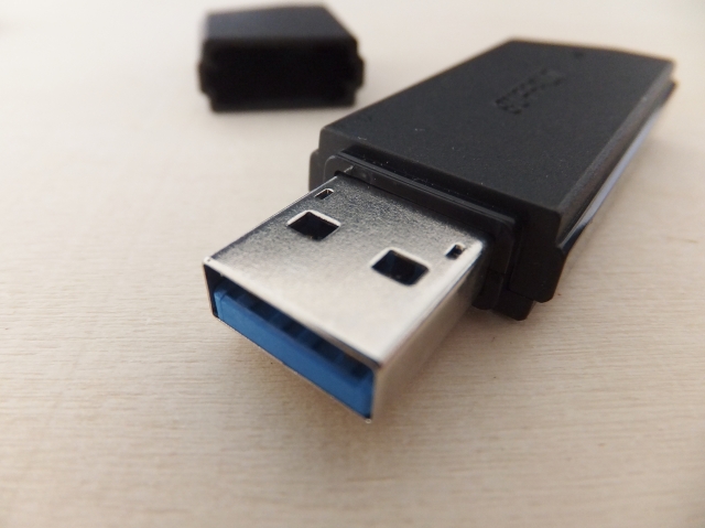 usb