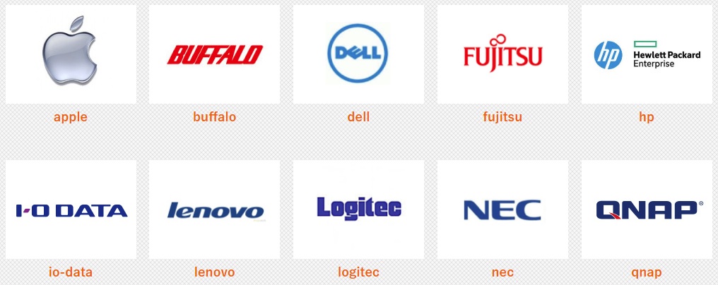 HDD水没による基盤腐食