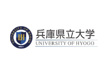 復旧実績　兵庫県立大学