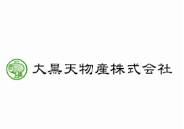 岡山取引実績_大黒天物産株式会社