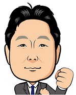 技術者イラスト