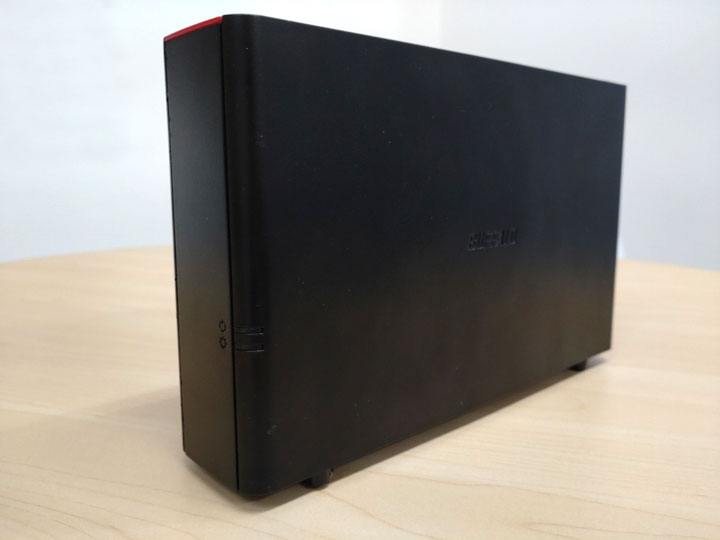 LinkStatio LS210D0301C