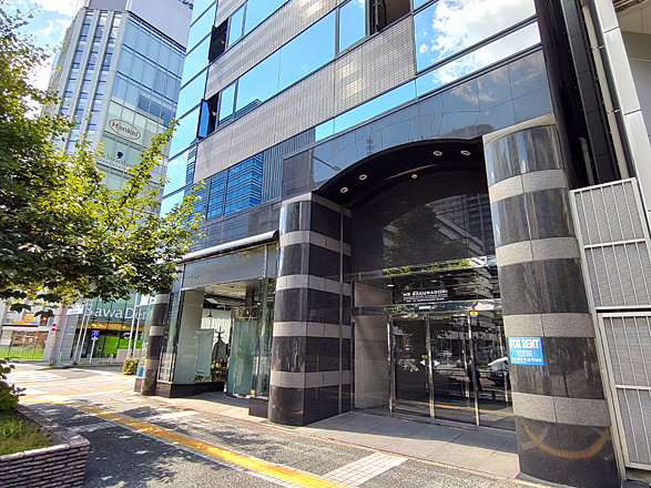 データ復旧クイックマン 名古屋本店|その場で無料診断!サーバー・NAS・RAIDもお任せください!