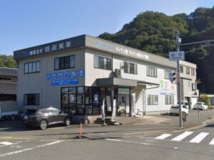 データ復旧クイックマン豊岡受付店