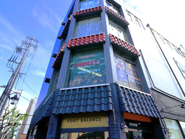 データ復旧クイックマン安城受付店