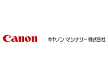 復旧実績　キヤノンマシナリー株式会社